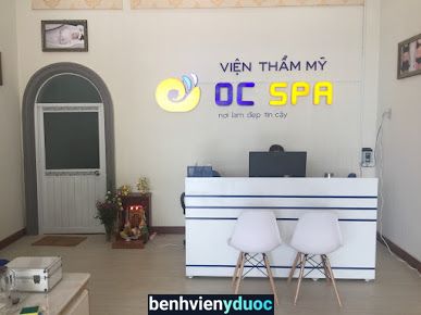 Viện thẩm mỹ OC SPA Gò Dầu Tây Ninh