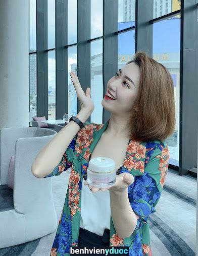 Viện thẩm mỹ OC SPA Gò Dầu Tây Ninh