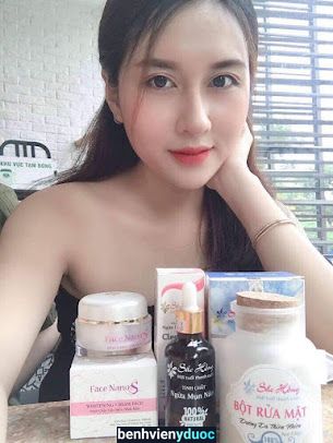 Viện thẩm mỹ OC SPA Gò Dầu Tây Ninh
