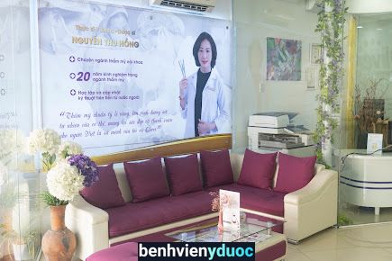 Viện Thẩm Mỹ Oliver - Phun Xăm, Điều Trị Mụn, Nám - Spa Quận 2 Thủ Đức Hồ Chí Minh