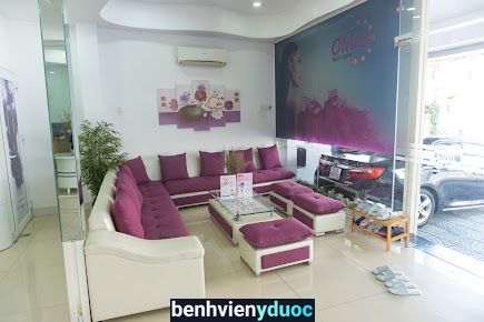 Viện Thẩm Mỹ Oliver - Phun Xăm, Điều Trị Mụn, Nám - Spa Quận 2 Thủ Đức Hồ Chí Minh