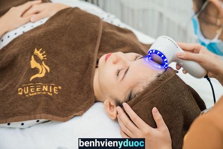 Viện Thẩm Mỹ Queenie-spa chi nhánh quận 12 12 Hồ Chí Minh