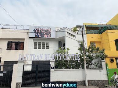 Viện Thẩm Mỹ Quốc Tế Đan Trần 10 Hồ Chí Minh