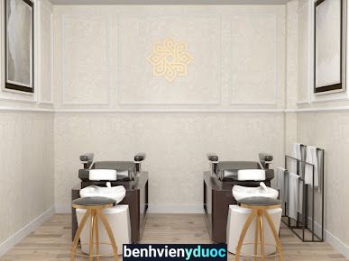Viện Thẩm Mỹ Quốc Tế Dr. OHa - PHUN XĂM PHONG THUY GÒ VẤP Gò Vấp Hồ Chí Minh
