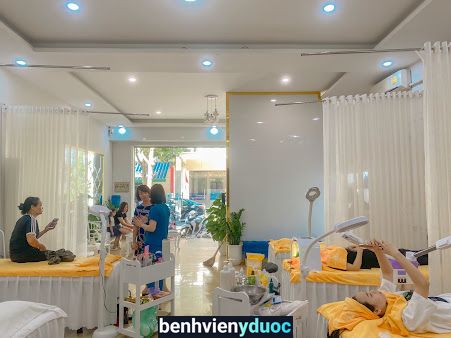 Viện Thẩm Mỹ Quốc Tế HA Bắc Giang Bắc Giang