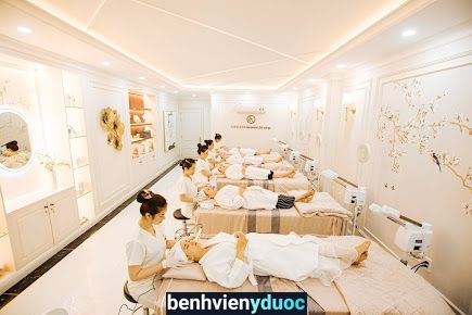 Viện Thẩm Mỹ Quốc Tế Linh Anh - Đà Lạt