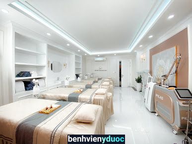 Viện Thẩm Mỹ Quốc Tế Linh Anh - Gò Vấp Gò Vấp Hồ Chí Minh