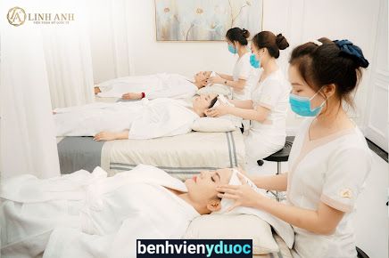 Viện Thẩm Mỹ Quốc Tế Linh Anh - Gò Vấp Gò Vấp Hồ Chí Minh