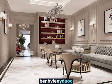 Viện Thẩm Mỹ Quốc Tế Linh Anh - Gò Vấp Gò Vấp Hồ Chí Minh