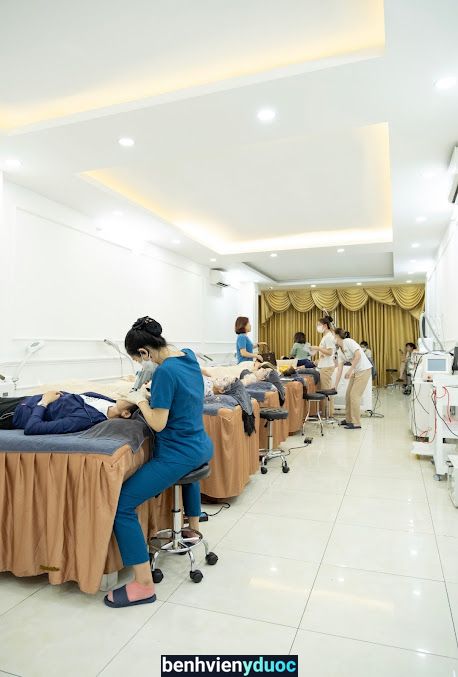 Viện Thẩm Mỹ Quốc Tế Linh Anh - Gò Vấp Gò Vấp Hồ Chí Minh