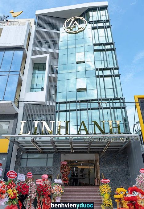 Viện Thẩm Mỹ Quốc Tế Linh Anh Long Thành Đồng Nai Long Thành Đồng Nai