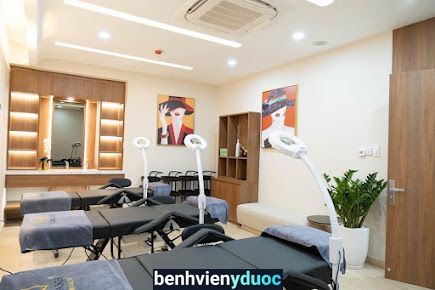 Viện Thẩm Mỹ Quốc Tế Linh Anh Long Thành Đồng Nai Long Thành Đồng Nai