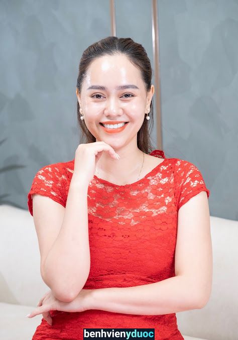 Viện Thẩm Mỹ Quốc Tế Linh Anh - Long Thành Long Thành Đồng Nai