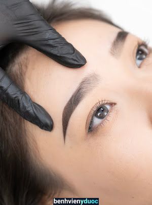 Viện Thẩm Mỹ Quốc Tế Linh Anh - Long Thành Long Thành Đồng Nai