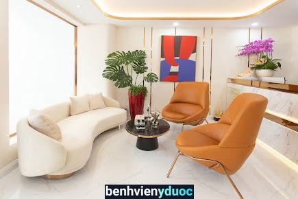 Viện Thẩm Mỹ Quốc Tế Linh Anh - Thủ Đức Thủ Đức Hồ Chí Minh