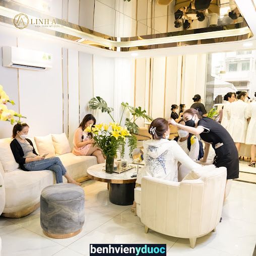Viện Thẩm Mỹ Quốc Tế Linh Anh - Thủ Đức Thủ Đức Hồ Chí Minh