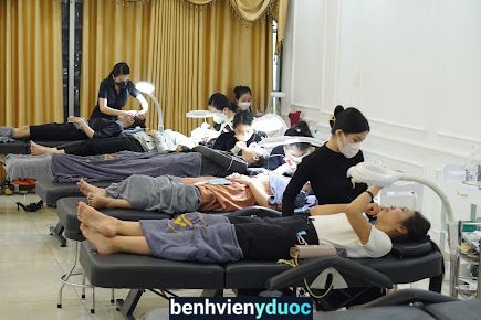 Viện Thẩm Mỹ Quốc Tế Linh Anh - Thủ Đức Thủ Đức Hồ Chí Minh
