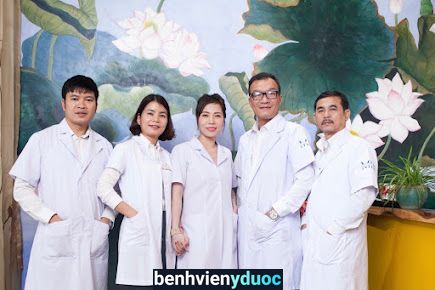 Viện Thẩm Mỹ Quốc Tế Thanh Thúy