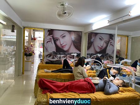 Viện Thẩm Mỹ Quốc Tế Thảo Clinic Biên Hòa Đồng Nai