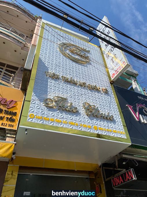 Viện Thẩm Mỹ Quốc Tế Thảo Clinic Biên Hòa Đồng Nai