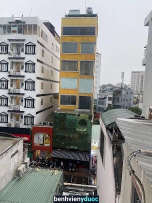 VIỆN THẨM MỸ QUỐC TẾ V.I.P