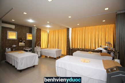 VIỆN THẨM MỸ QUỐC TẾ V.I.P 1 Hồ Chí Minh