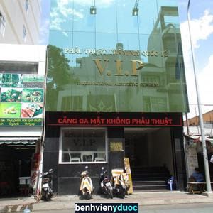 VIỆN THẨM MỸ QUỐC TẾ V.I.P 1 Hồ Chí Minh