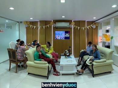VIỆN THẨM MỸ QUỐC TẾ V.I.P 1 Hồ Chí Minh