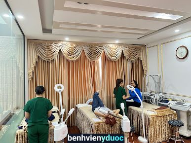 Viện Thẩm Mỹ Quốc Tế Venus