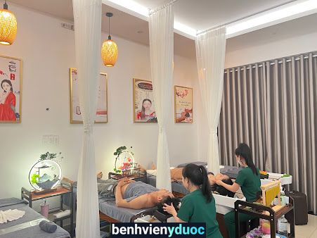 Viện Thẩm Mỹ Quốc Tế Venus Bà Rịa Bà Rịa - Vũng Tàu