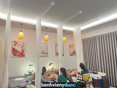 Viện Thẩm Mỹ Quốc Tế Venus Bà Rịa Bà Rịa - Vũng Tàu