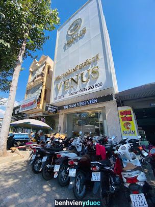 Viện Thẩm Mỹ Quốc Tế Venus Bà Rịa Bà Rịa - Vũng Tàu