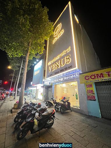 Viện Thẩm Mỹ Quốc Tế Venus Bà Rịa Bà Rịa - Vũng Tàu