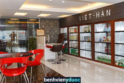 Viện Thẩm Mỹ Quốc Tế Việt - Hàn 11 Hồ Chí Minh