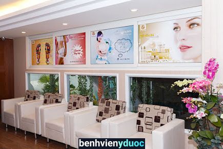 Viện Thẩm Mỹ Quốc Tế Việt - Hàn 11 Hồ Chí Minh