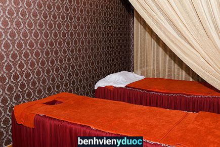 Viện Thẩm Mỹ Quốc Tế Việt - Hàn 11 Hồ Chí Minh