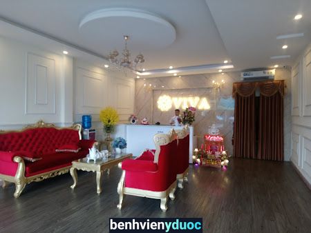Viện thẩm mỹ quốc tế viva Bến Tre Bến Tre Bến Tre