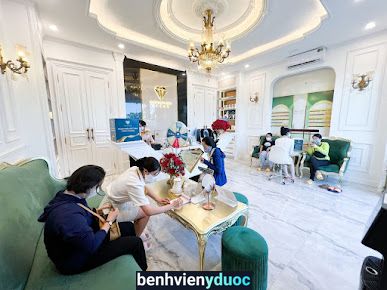 Viện Thẩm Mỹ Ruby Tran Cà Mau Cà Mau