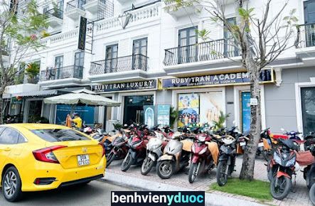 Viện Thẩm Mỹ Ruby Tran Cà Mau Cà Mau