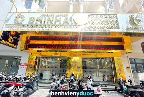 Viện Thẩm Mỹ Shinhan