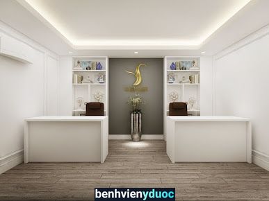 Viện Thẩm Mỹ Slender
