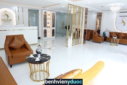 Viện Thẩm Mỹ Slender 1 Hồ Chí Minh