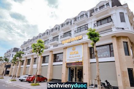 Viện thẩm mỹ Sofia Vĩnh Yên Vĩnh Phúc