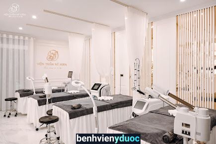 Viện thẩm mỹ Sofia Vĩnh Yên Vĩnh Phúc
