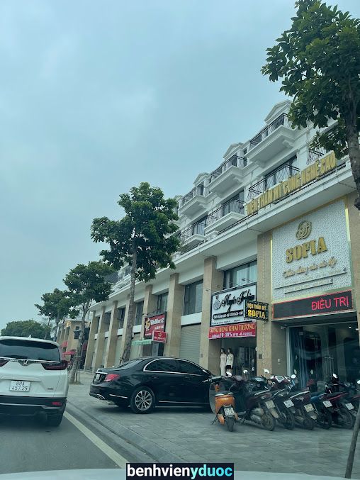 Viện thẩm mỹ Sofia Vĩnh Yên Vĩnh Phúc