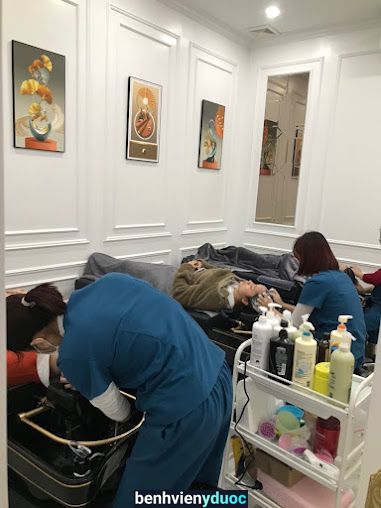 Viện thẩm mỹ SOFIA CS2 Vĩnh Yên Vĩnh Phúc
