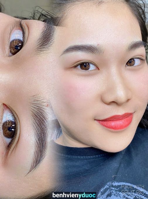Viện Thẩm Mỹ Trang Trần Vũng Tàu Bà Rịa - Vũng Tàu