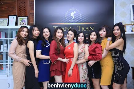 Viện Thẩm Mỹ Trang Trần Vũng Tàu Bà Rịa - Vũng Tàu