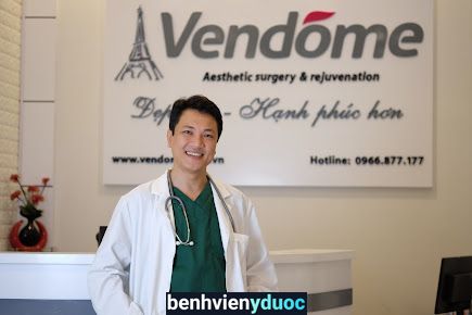 Viện Thẩm Mỹ Vendôme