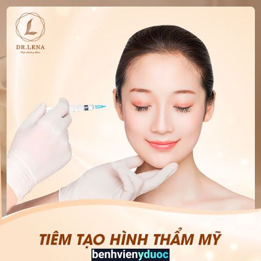 Viện thẩm mỹ Y khoa Dr.Lena Vĩnh Yên Vĩnh Phúc